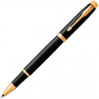 Ручка роллерная Parker 22022 IM 17 Black GT