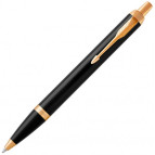 Ручка шариковая Parker 22032 IM 17 Black GT