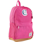 Рюкзак (ранец) школьный 1Вересня Yes 554059 CA 087 Розовый 30*47*14см