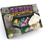 Набор для творчества DankoToys DT JEX-01-* раскопки Jewels Excavation