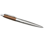 Ручка шариковая Parker 19032 Jotter SE Bronze Gothic