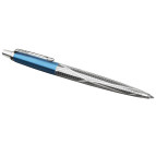 Ручка шариковая Parker 19232 Jotter SE Skyblue Modern