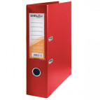 Папка регистратор А4 7,5см Delta D1714*