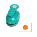 Дырокол фигурный Rosa Talent вырубка 5см Цветок-1 882009