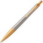 Ручка шариковая Parker 32332 Urban 17 Premium  Aureate Powder GT