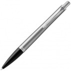 Ручка шариковая Parker 30332 Urban 17 Metro Metallic CT