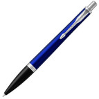 Ручка шариковая Parker 30432 Urban 17 Nightsky Blue CT