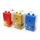 Точилка Changli механическая CL-212