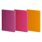 Блокнот А5 88л. цвет в ассортименте SJ-0912