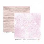 Бумага для скрапбукинга Rosa Talent 30*30см Emotion and Romance 6 двухсторонняя 200 г/м 5316057