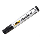 Маркер перманентный BIC Еко 8209153