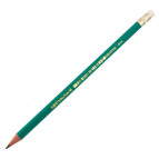 Карандаш графитный BIC Evolution Original HB с ластиком 655