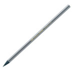 Карандаш графитный BIC Evolution Black HB без ластика 89601*