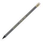 Карандаш графитный BIC Evolution Black HB с ластиком 918484