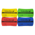 Губка для сухостираемых досок Schreiber магнитная S-1906