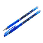 Ручка гелевая Пишет-Стирает Schreiber 0,5мм пишет синим S-2486