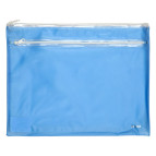 Папка-конверт А4 на молнии Axent 2-а отделения 1427