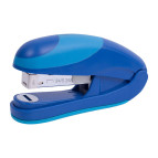 Степлер №24/6 Axent Ocean Flat Clinch мощность 25л. 4804*