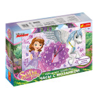 Набор для творчества Creative 5571 Часы с мозаикой, Sofia 15153117Р