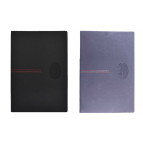 Блокнот А5 144л. Wilhelm Buro WB-5608