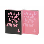 Блокнот А5 144л. Wilhelm Buro WB-5643