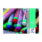 Бумага-склейка для пастели Royal Talens Van Gogh А4 (21*29,7см) 160г/м 30л. 93190002