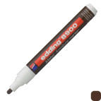 Маркер для мебели EDDING e-8900/618 орех старинный