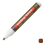 Маркер для мебели EDDING e-8900/614 орех светлый