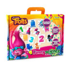 Игра 1 Вересня пазлы Funny science развивающие, Trols 953062