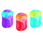 Точилка Maped Color Peps двойная MP.043111