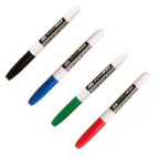 Маркер для досок сухостираемый Buromax 8802