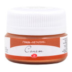 Гуашь - ЗХК Невская Палитра Сонет металлик 20мл Бронза 6826963