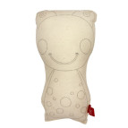 Заготовка для творчества Rosa Kids Разукрась игрушку, Лягушонок 27990007