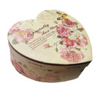 Коробка подарочная SY 21*20*9см 2 вида микс 2218-61-L