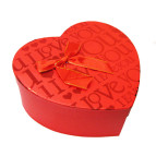 Коробка подарочная SY 15*14*5,5см 2 вида микс 2218-62-S