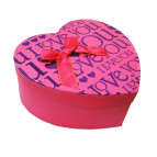 Коробка подарочная SY 18*17*7см 2 вида микс 2218-62-M