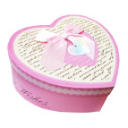 Коробка подарочная ZYJP 18*17*7см 2 вида микс 50330-M