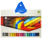 Мел пастель Marco 36 цв. 4800OP-36