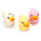 Точилка механическая настольная Aihao AH6968 Уточка