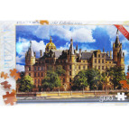 Пазлы DankoToys 500 эл. DT C500-11-01 475*340