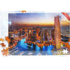 Пазлы DankoToys 500 эл. DT C500-11-02 475*340