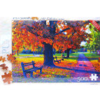Пазлы DankoToys 500 эл. DT C500-11-03 475*340