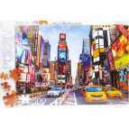 Пазлы DankoToys 500 эл. DT C500-11-04 475*340