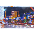 Пазлы DankoToys 500 эл. DT C500-11-07 475*340