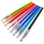 Ручка гелевая Mecan Diamond MC-525