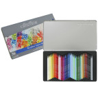 Карандаши акварельные Cretacolor набор 36цв. в метал кор Monolith 25036