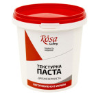 Текстурная паста 500мл Rosa Gallery мелкозернистая 721003