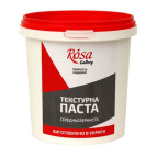 Текстурная паста 500мл Rosa Gallery среднезернистая 721005