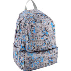 Рюкзак (ранец) школьный KITE мод 995 Urban K18-995L