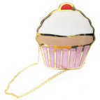 Сумочка детская Лидер №502 Пирожное